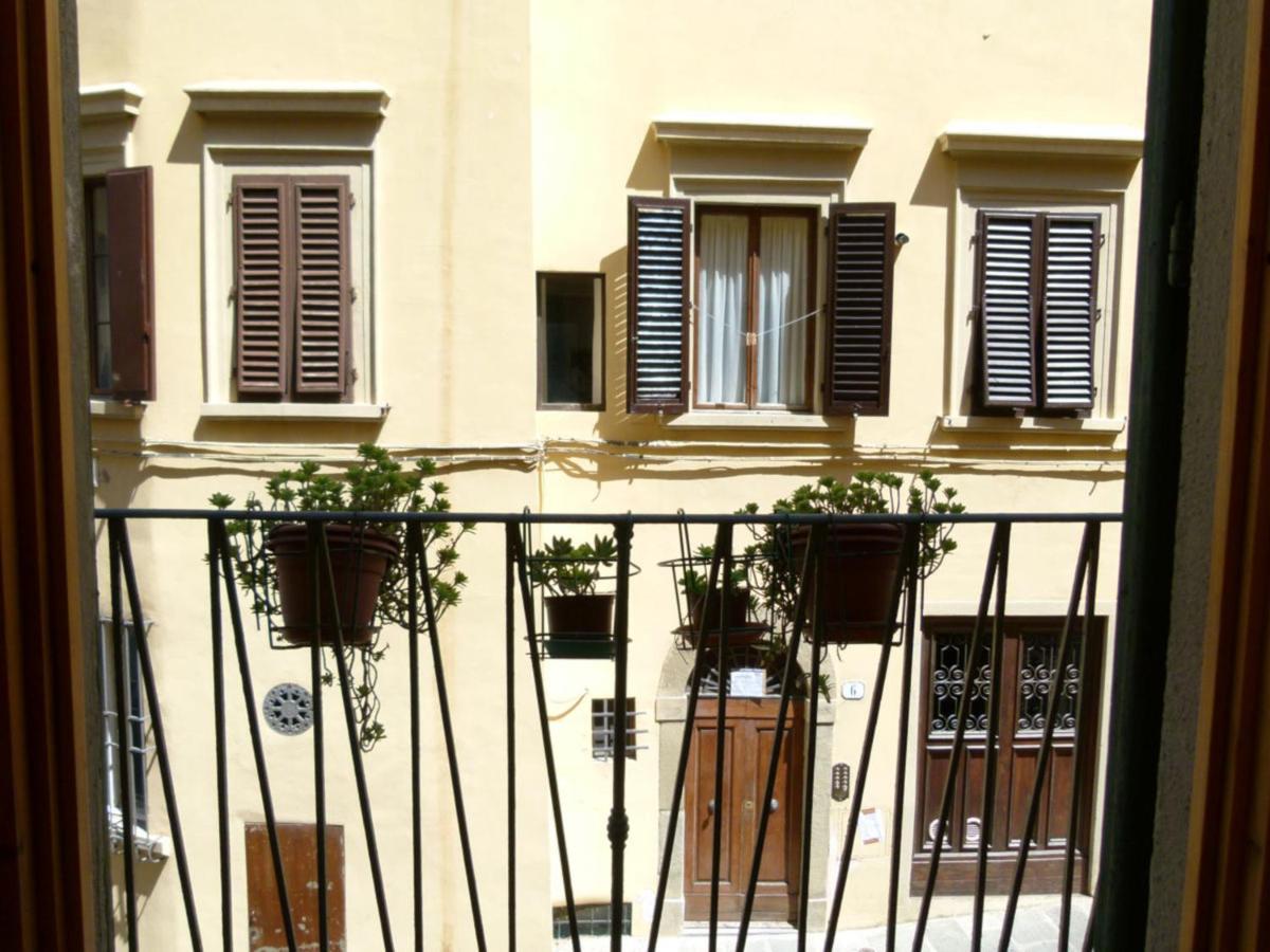 Natural Home Firenze Eksteriør bilde